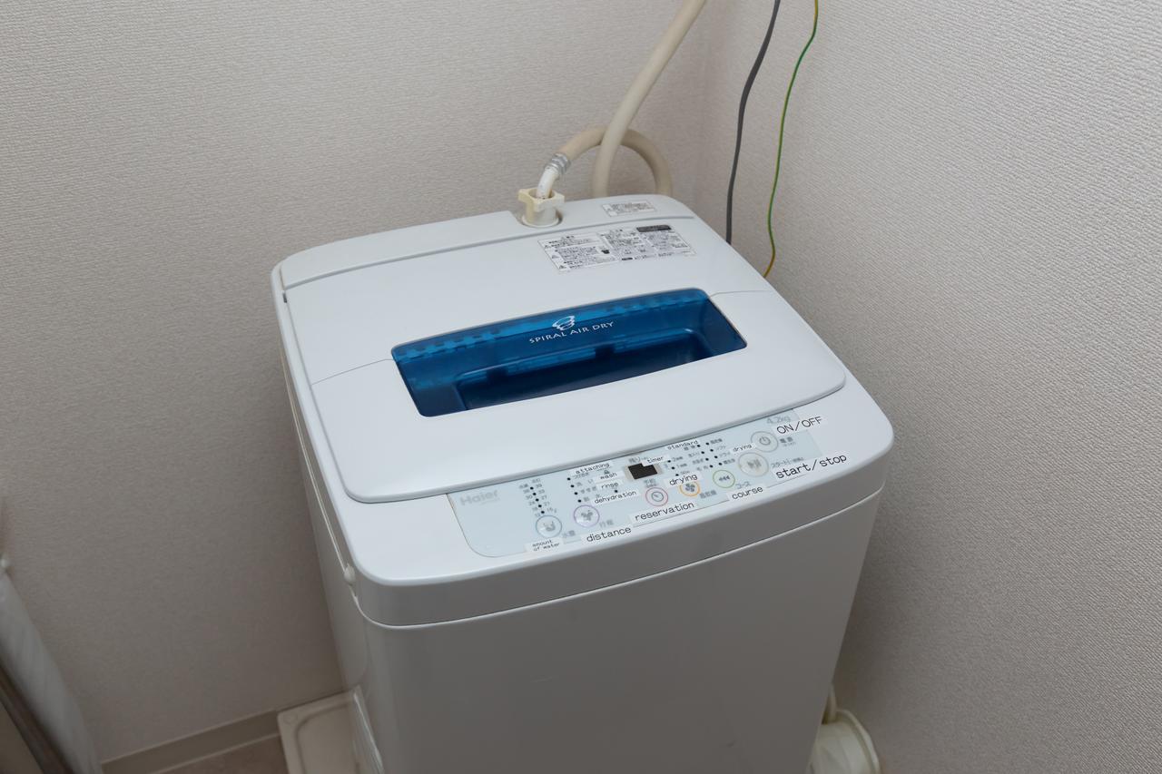 Urban Stay Shin-Osaka North 205 Exterior foto