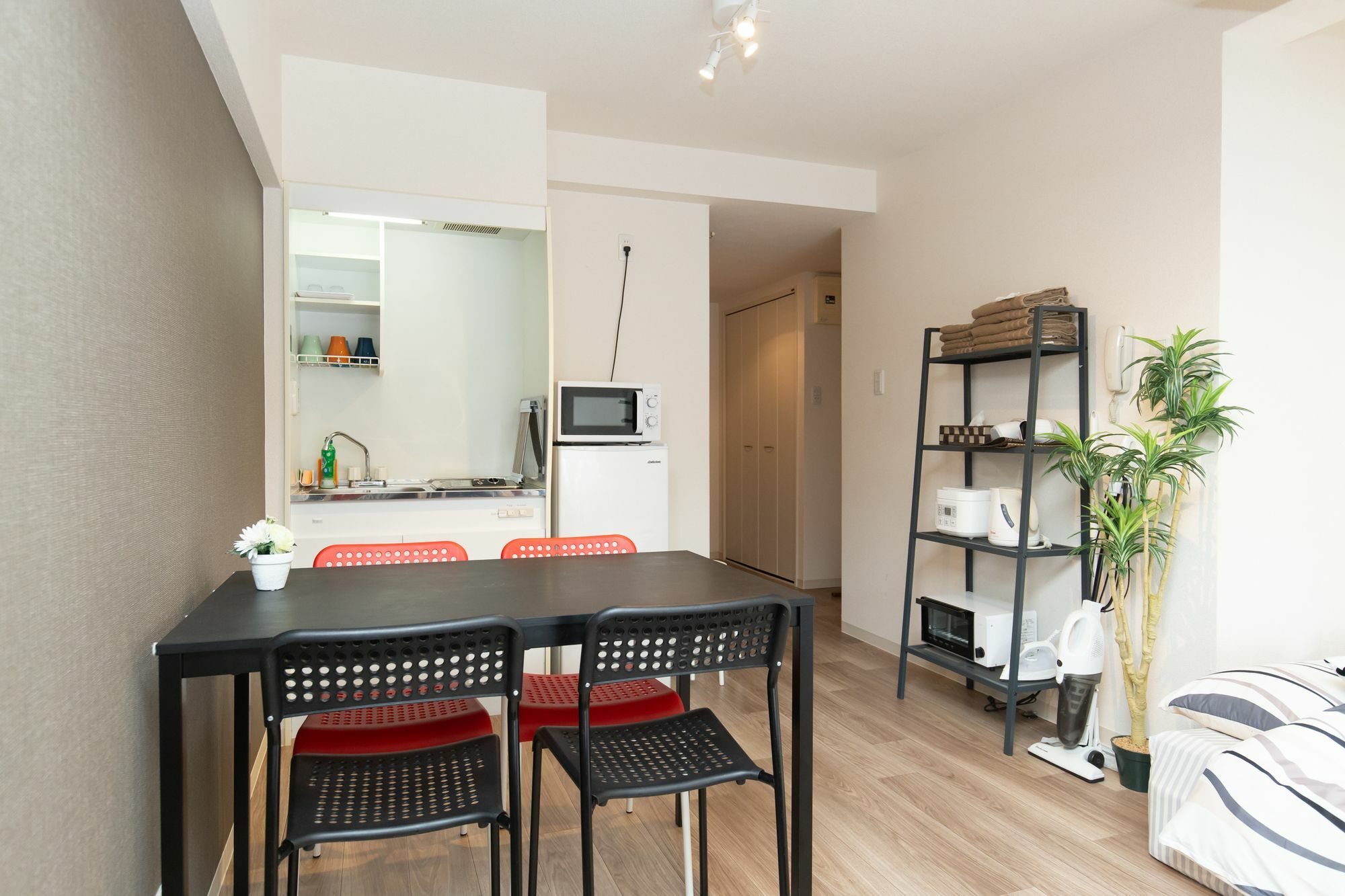 Urban Stay Shin-Osaka North 205 Exterior foto