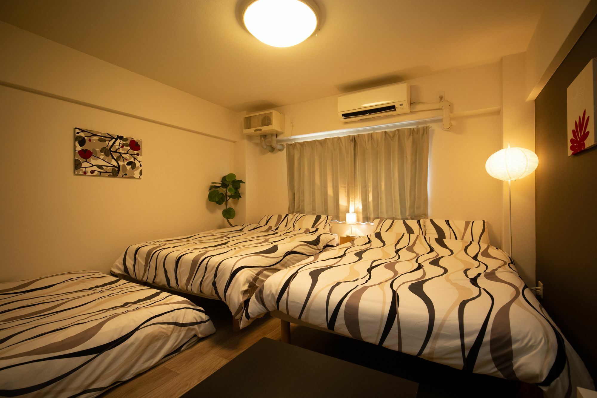 Urban Stay Shin-Osaka North 205 Exterior foto